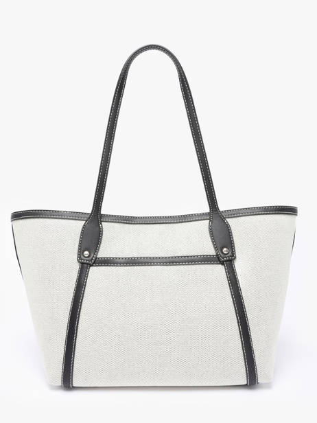 Schoudertas Sebina Guess Zwart sebina AG952423 ander zicht 4